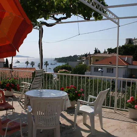 Triple Hvar 141a Guest house Hvar Town